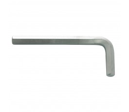 
                  PROLINE Klucz imbusowy długi 19x59x304 mm CRV 48419